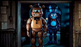 Οι ταινίες της εβδομάδας