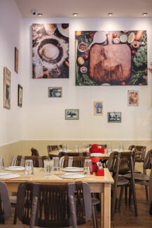 Κυβέλη: Εδώ και δέκα χρόνια εξελίσσει την ελληνική γευστική παράδοση