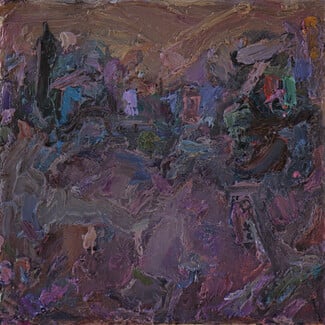 «Densities»: Πρώτη ατομική έκθεση του Γιώργου Ασημακόπουλου στη γκαλερί Artshot – Sophia Gaitani