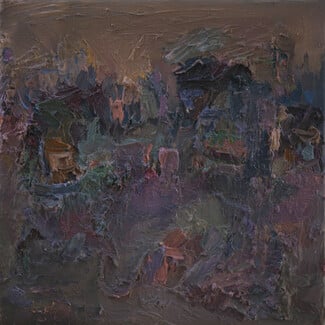 «Densities»: Πρώτη ατομική έκθεση του Γιώργου Ασημακόπουλου στη γκαλερί Artshot – Sophia Gaitani