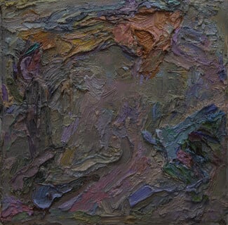 «Densities»: Πρώτη ατομική έκθεση του Γιώργου Ασημακόπουλου στη γκαλερί Artshot – Sophia Gaitani