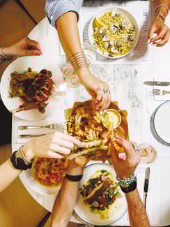 Sebastian: Το νέο bottomless brunch ήρθε για να γίνει αγαπημένη συνήθεια