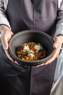 Art Lounge: Δημιουργεί γευστικές εμπειρίες στην καρδιά της πόλης