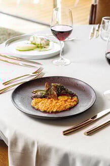 Art Lounge: Δημιουργεί γευστικές εμπειρίες στην καρδιά της πόλης