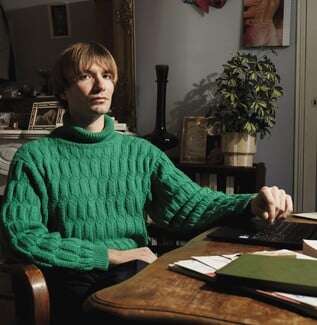 1Ο+1 εξαιρετικά αναγνώσματα για το τέλος της εβδομάδας [05.12.25]