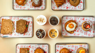 Τα πιο iconic bakeries των Χανίων τα απολαμβάνεις και με ένα tap στο efood