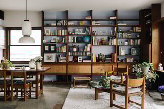 10 απίθανα αθηναϊκά σπίτια - Μέρος 2ο