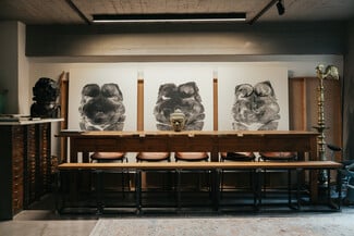 10 απίθανα αθηναϊκά σπίτια - Μέρος 2ο