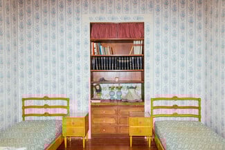 10 απίθανα αθηναϊκά σπίτια - Μέρος 2ο