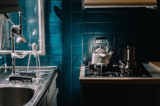 10 απίθανα αθηναϊκά σπίτια - Μέρος 2ο