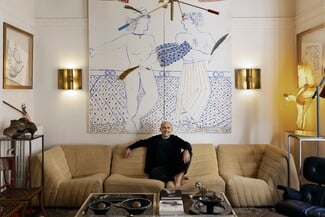 10 απίθανα αθηναϊκά σπίτια - Μέρος 2ο