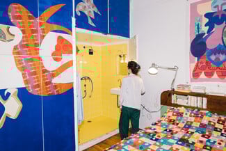 10 απίθανα αθηναϊκά σπίτια - Μέρος 2ο