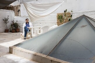 10 απίθανα αθηναϊκά σπίτια - Μέρος 2ο