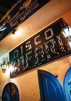 Disco Safari: Η αυθεντική ντίσκο που ταξιδεύει ολόκληρες γενιές πίσω στο 1979