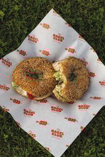 ΕΠΕΞ Ghost Eat: Το concept που αλλάζει τους κανόνες στο food delivery