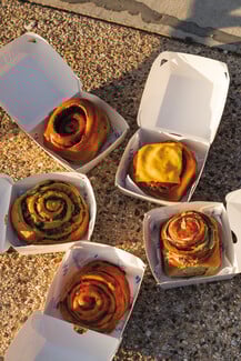 ΕΠΕΞ Ghost Eat: Το concept που αλλάζει τους κανόνες στο food delivery