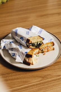 ΕΠΕΞ Ghost Eat: Το concept που αλλάζει τους κανόνες στο food delivery