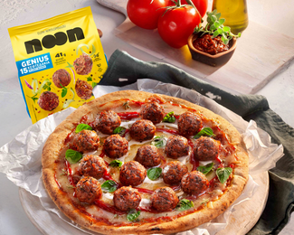 Eleni Nikolopoulou noon: Tο πιο φωτεινό rebranding της χρονιάς αλλάζει το καθημερινό μας τραπέζι