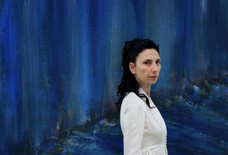 «Προς τη Μεταμόρφωση ή το Πρόσωπο από Μέσα»: Ψηφιακό- εικαστικό δρώμενο στο Ίδρυμα Μιχάλης Κακογιάννης