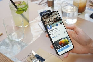 Butler: Μια εφαρμογή που κάνει τη βόλτα στην πόλη πιο εύκολη από ποτέ