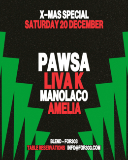 Τα 2 μεγάλα Χριστουγεννιάτικα Events του 2025 που ξεχωρίζουν