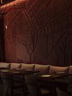 Ο Δεκέμβριος στο Anthes αποκτά τον δικό του ρυθμό