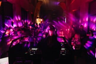 Δήμος Αθηναίων: Χριστουγεννιάτικη αγορά, Santa Run, συναυλίες, πάρτι & δράσεις για παιδιά