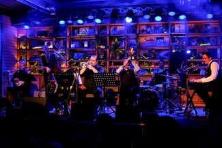 Δήμος Αθηναίων: Χριστουγεννιάτικη αγορά, Santa Run, συναυλίες, πάρτι & δράσεις για παιδιά