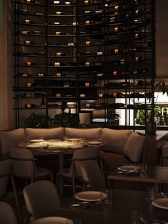 Ο Δεκέμβριος στο Anthes αποκτά τον δικό του ρυθμό