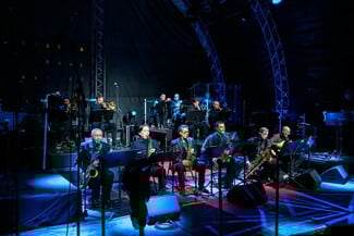 Δήμος Αθηναίων: Χριστουγεννιάτικη αγορά, Santa Run, συναυλίες, πάρτι & δράσεις για παιδιά