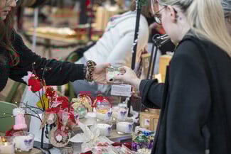 Δήμος Αθηναίων: Χριστουγεννιάτικη αγορά, Santa Run, συναυλίες, πάρτι & δράσεις για παιδιά