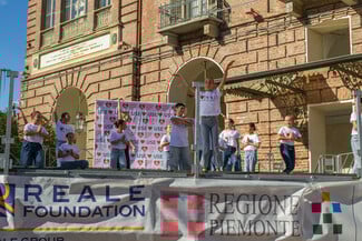 Από μια ράμπα πρόσβασης σε μια νέα επιχειρηματική ιδέα: Kοινωνική προσφορά που μετράει