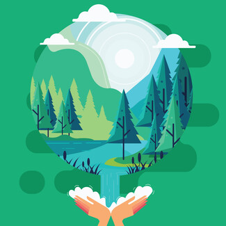 PREVIEW - The Eco Hub 