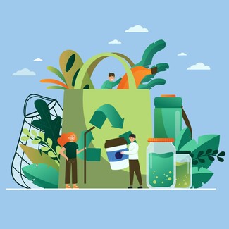 PREVIEW - The Eco Hub 