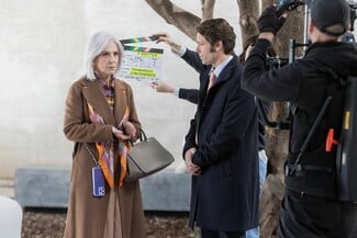 Ξεκίνησαν τα γυρίσματα της κινηματογραφικής παραγωγής «Η ΒΑΛΙΤΣΑ» 