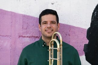 Jazzèt on Classical: Ένα ντουέτο που υπόσχεται να φωτίσει τις γιορτές με ήχους μαγείας