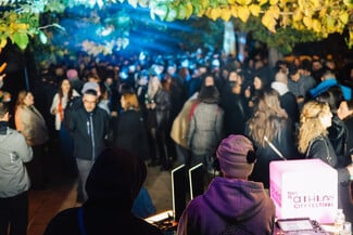 Δήμος Αθηναίων: Μουσική και πάρτι σε όλη την Αθήνα, την παραμονή της Μεγαλύτερης Νύχτας του Χρόνου 