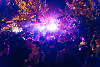 Δήμος Αθηναίων: Μουσική και πάρτι σε όλη την Αθήνα, την παραμονή της Μεγαλύτερης Νύχτας του Χρόνου 