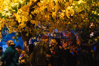 Δήμος Αθηναίων: Μουσική και πάρτι σε όλη την Αθήνα, την παραμονή της Μεγαλύτερης Νύχτας του Χρόνου 