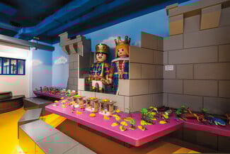 PLAYMOBIL FunPark: Ο απόλυτος προορισμός διασκέδασης για μικρούς και μεγάλους!