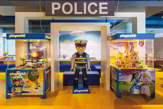 PLAYMOBIL FunPark: Ο απόλυτος προορισμός διασκέδασης για μικρούς και μεγάλους!