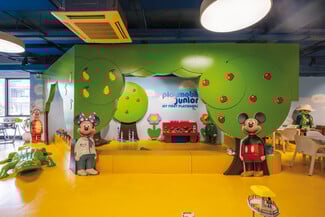 PLAYMOBIL FunPark: Ο απόλυτος προορισμός διασκέδασης για μικρούς και μεγάλους!