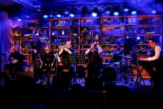 Δήμος Αθηναίων: Μουσική και πάρτι σε όλη την Αθήνα, την παραμονή της Μεγαλύτερης Νύχτας του Χρόνου 