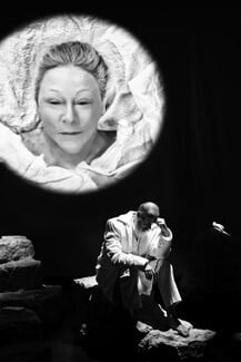 Τελευταίες παραστάσεις για την «Πύλη της Κόλασης» στο Αμφι-θέατρο Σπύρου Ευαγγελάτου