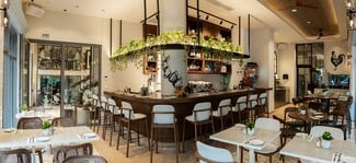 Το Benedict Berlin φτάνει στην Αθήνα για να κάνει πράξη το πρωινό που δεν τελειώνει ποτέ 