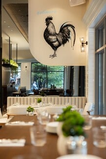 Το Benedict Berlin φτάνει στην Αθήνα για να κάνει πράξη το πρωινό που δεν τελειώνει ποτέ 