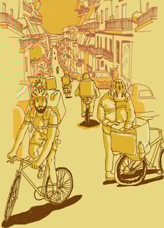 1Ο+1 εξαιρετικά αναγνώσματα για το τέλος της εβδομάδας [19.12.25]