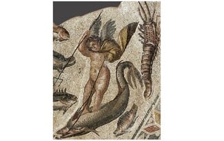 Το Αρχαιολογικό Μουσείο Πατρών μέσα από τον 24ο τόμο της εκδοτικής σειράς της LAMDA Development