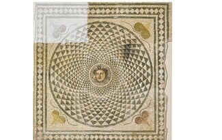 Το Αρχαιολογικό Μουσείο Πατρών μέσα από τον 24ο τόμο της εκδοτικής σειράς της LAMDA Development