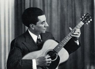 «Τι θα κάνουμε βρε φίλοι»: Μια παράσταση για τον κοσμοπολίτη ρεμπέτη Γιώργο Θεολογίτη Κατσαρό